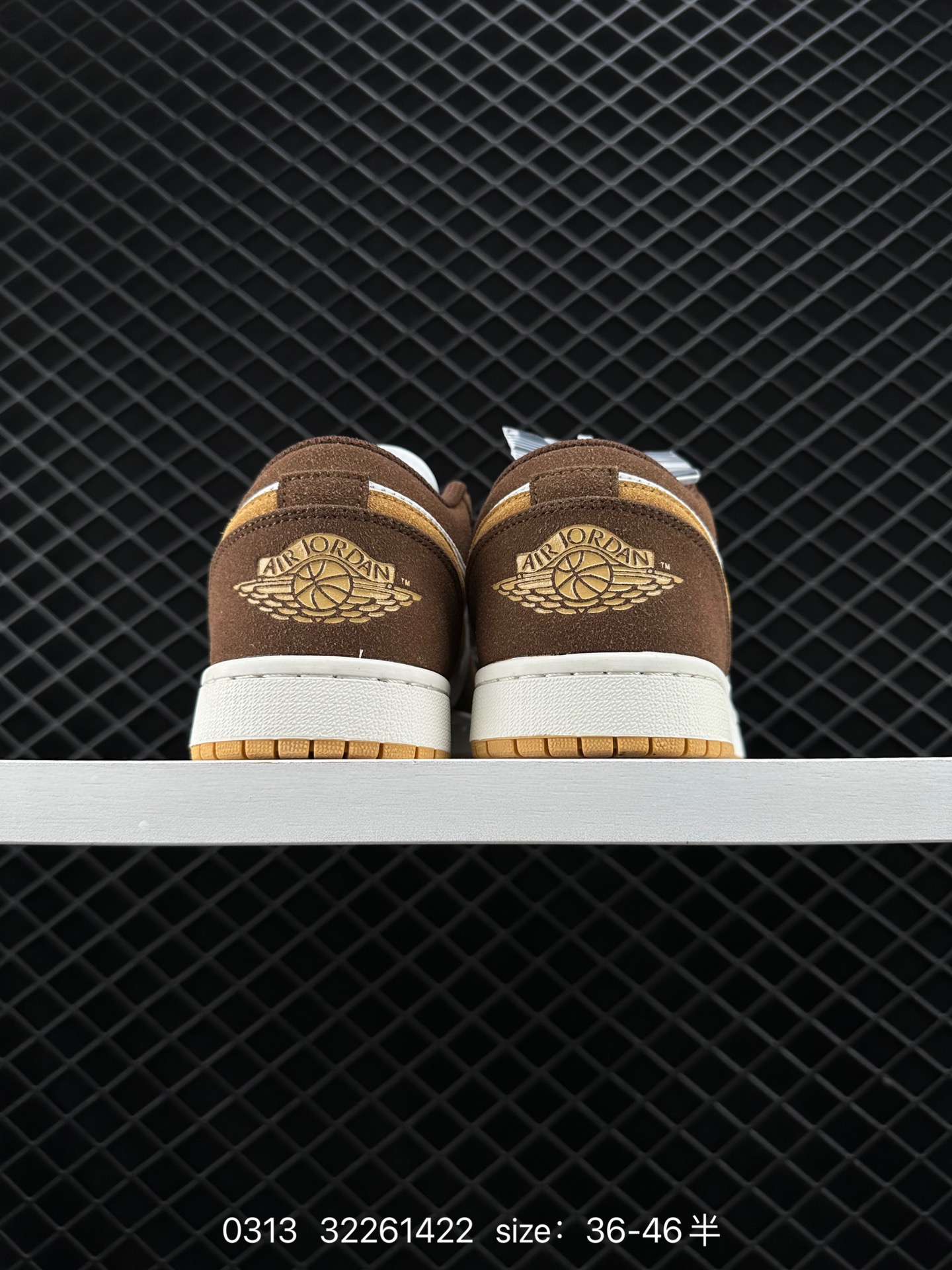 Air Jordan 1 Low AJ1